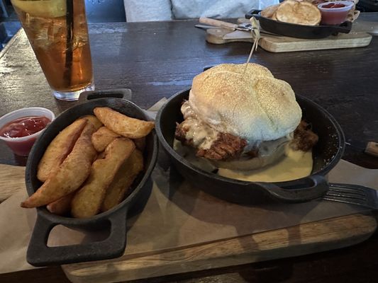 The Dirty South by null