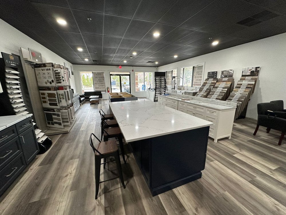 STRONG GRANITE KITCHEN & BATH Updated June 2024 Request