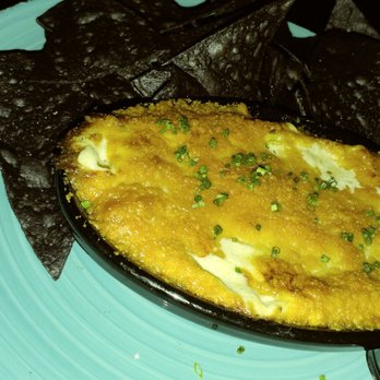 Therapy - Crab dip wonderful starter - Bars Near Me - Las Vegas, Nevada Therapy - Crab dip wonderful starter - Bars Near Me - Las Vegas, Nevada