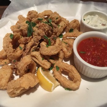 Yard House - New American Near Me - Atlanta, Georgia