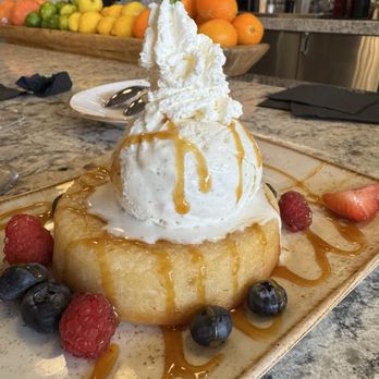 Bistro 120 - The best dessert - New American Near Me - Oakdale, California Bistro 120 - The best dessert - New American Near Me - Oakdale, California