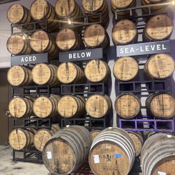 Seven Three Distilling - Cocktail Bars Near Me - New Orleans, Louisiana
