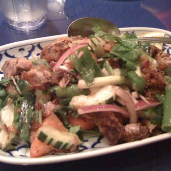 Thai Luang Restaurant - Thai Salad - Thai Near Me - Herndon, Virginia Thai Luang Restaurant - Thai Salad - Thai Near Me - Herndon, Virginia