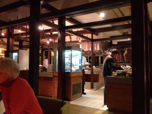 Ilkari Restaurant by null