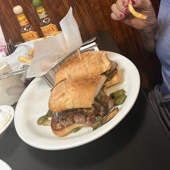 Cozy Cafe - Breakfast & Brunch Near Me - Old Bridge, New Jersey