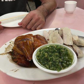 Happy Days - Seafood Near Me - Honolulu, Hawaii