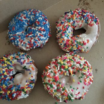 Mr T's Donut - Donuts Near Me - Modesto, California