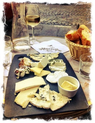 Boulangerie Pâtisserie Victoires by null