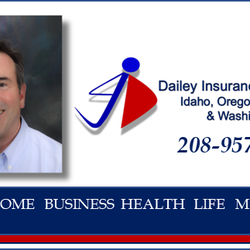 Dailey Insurance Exchange - Auto Home Business Health Medicare Insruance Needs