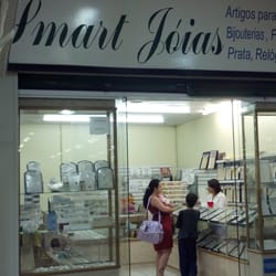 Smart Joias - SMART JÓIAS