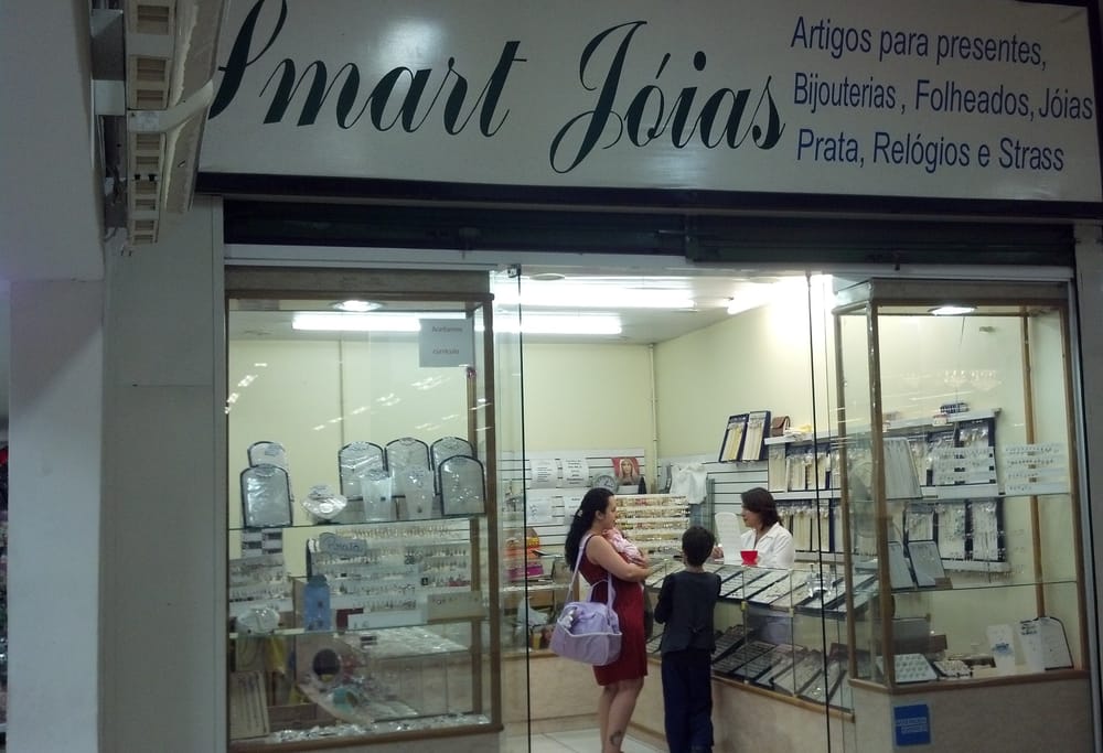 Smart Joias