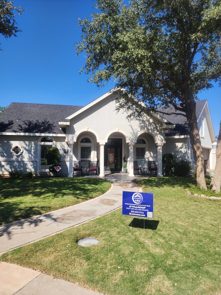 Slide of 3J Roof Renew