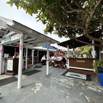 Harbor Cafe - American Near Me - Santa Cruz, California