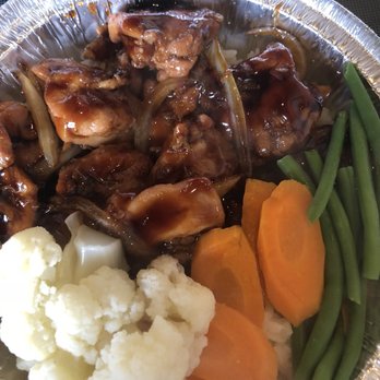 Aloha Japanese Bento Express - Japanese Near Me - Syracuse, New York