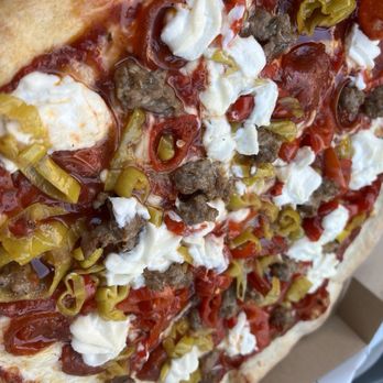 Pizza My Heart - Pizza Near Me - San Jose, California Pizza My Heart - Pizza Near Me - San Jose, California