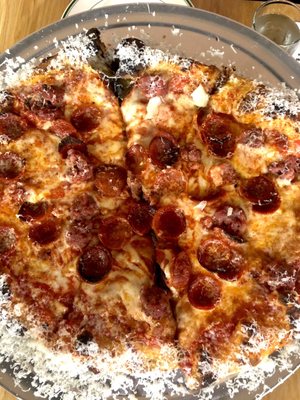 U Street Pizza by null