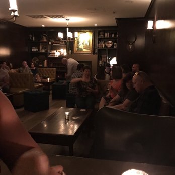Peter Kern Library - Speakeasies Near Me - Knoxville, Tennessee