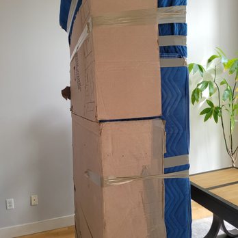Relocation Engineers - Movers Near Me - Toronto, Ontario
