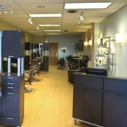 Studio Cheveux - Mansfields Premier Aveda Hair Salon.