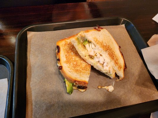 GCDC Grilled Cheese Bar by null
