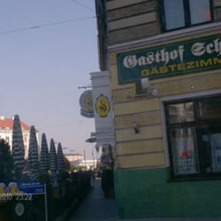 Gasthaus Schwabl