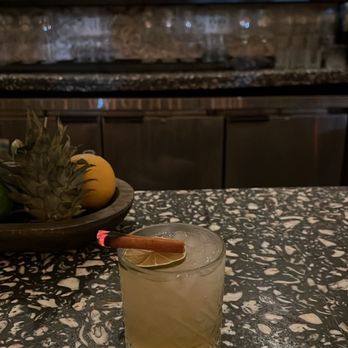 The Easterly - Seafood Near Me - St. Thomas, Virgin Islands