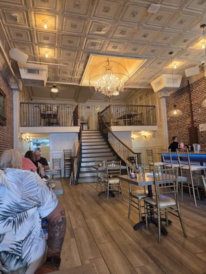 PK’s Roosevelt Room by null