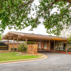 Lubbock Hospitality House Nursing & Rehabilitation Center