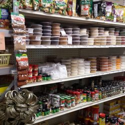 Stop & Save Foods