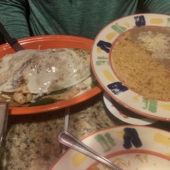Mi Pueblo Mexican Grill - Texana Quesadilla - Mexican Near Me - High Point, North Carolina Mi Pueblo Mexican Grill - Texana Quesadilla - Mexican Near Me - High Point, North Carolina
