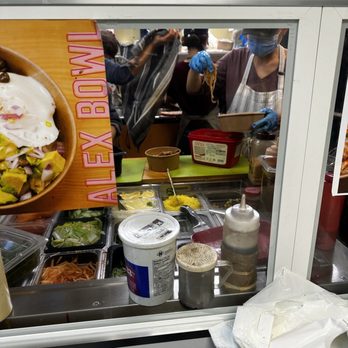 Mama's Rice Bowl - Korean Near Me - Burnaby, British Columbia