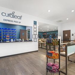 Curaleaf