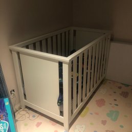 Crib Crib