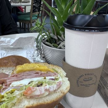 Guadalajara Bakery - ##2-Ham, Egg, & Cheese - Bakeries Near Me - Chicago, Illinois Guadalajara Bakery - ##2-Ham, Egg, & Cheese - Bakeries Near Me - Chicago, Illinois