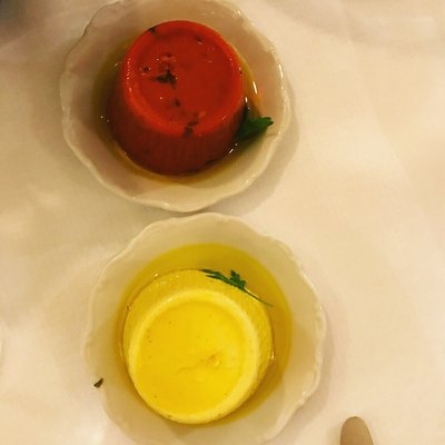 Cibrèo Ristorante by null