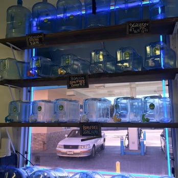 Waterland - Bottles perfect for the fridge. - Water Stores Near Me - Pasadena, California Waterland - Bottles perfect for the fridge. - Water Stores Near Me - Pasadena, California
