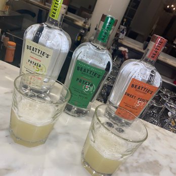 Tableau - Green tea shots at the bar - Cajun/Creole Near Me - New Orleans, Louisiana Tableau - Green tea shots at the bar - Cajun/Creole Near Me - New Orleans, Louisiana