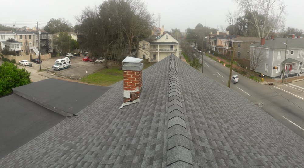 Slide of RJM Restoration