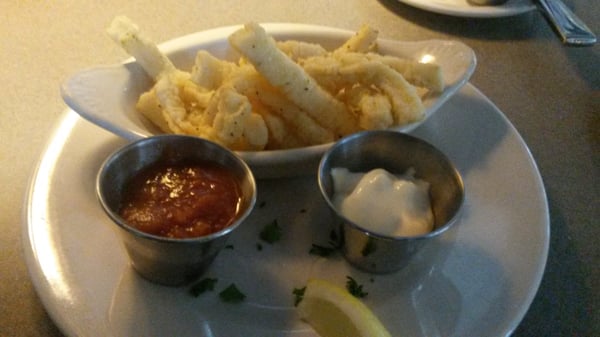 Lavelle's Bistro by null