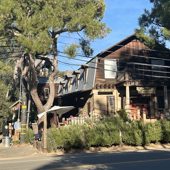 Old Place - American Near Me - Cornell, California Old Place - American Near Me - Cornell, California