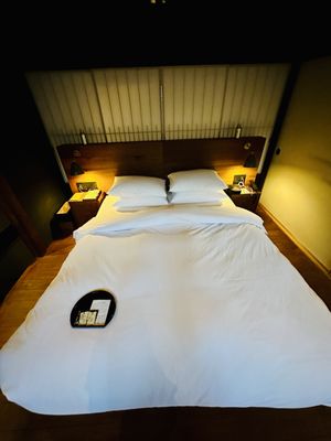 Luxury hotel SOWAKA by null