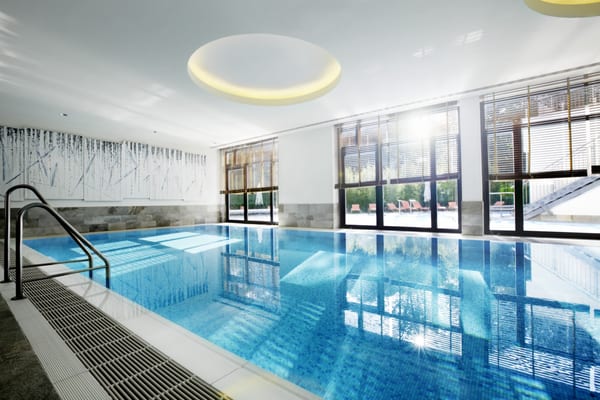 Hotel Esplanade Resort & Spa by null