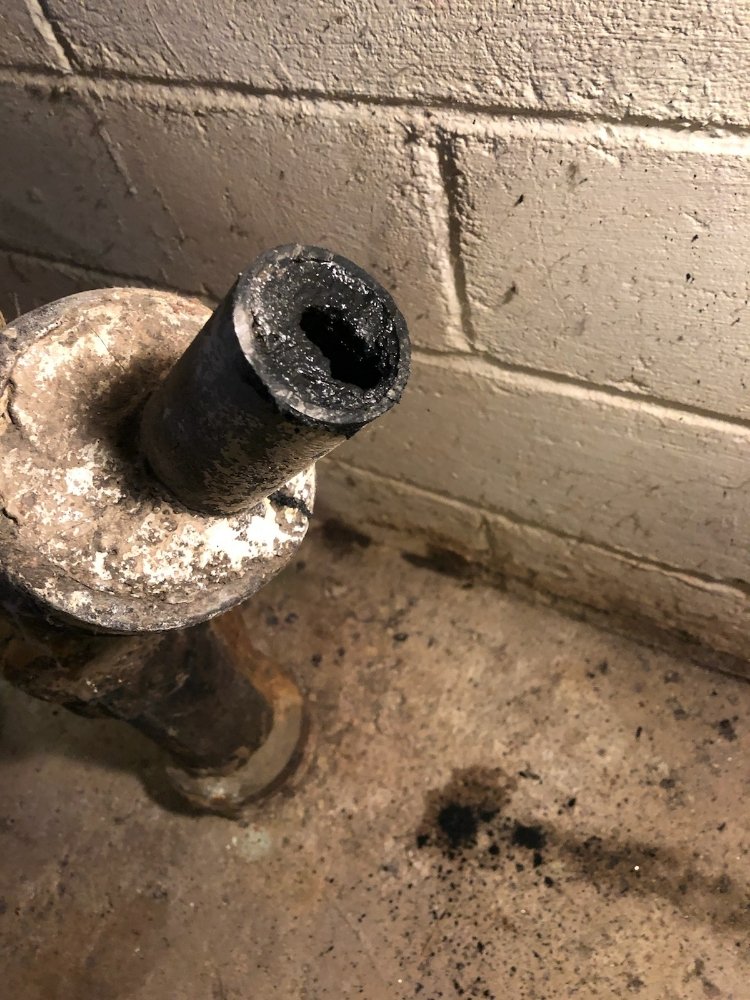 Clean Drain - septic in Dassel, MN