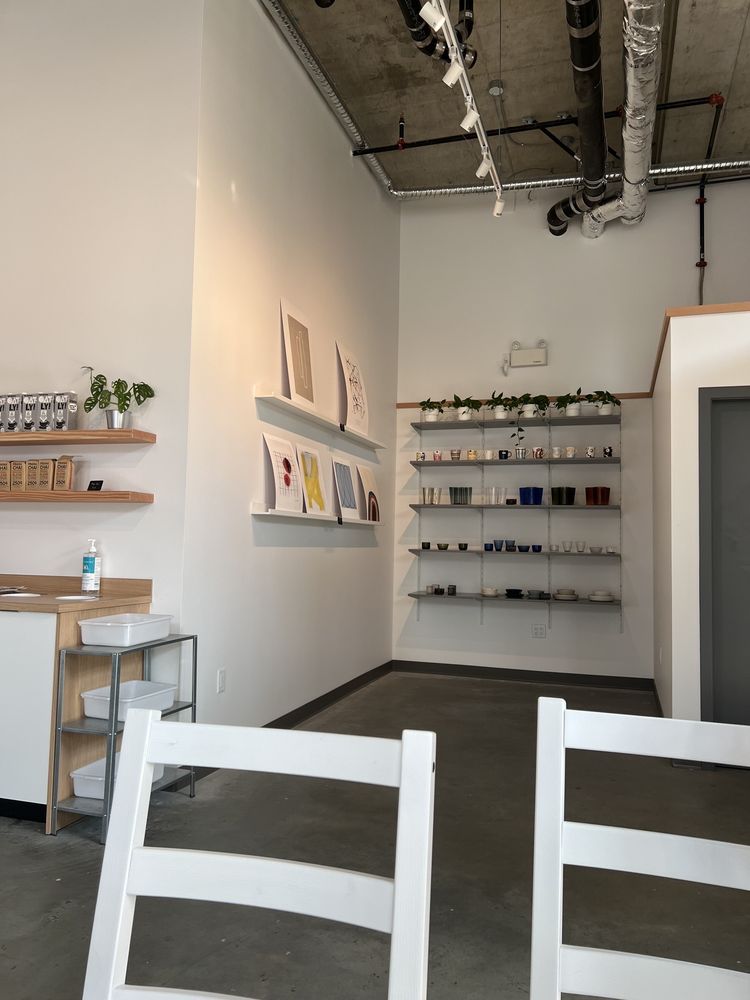 NOR. COFFEE Updated June 2024 860 Johnson Street, Victoria, British