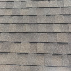 Love All Restoration - Dimensional shingle installation