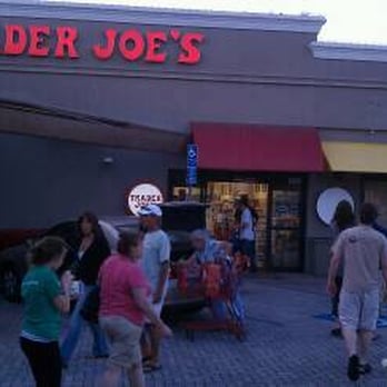 Trader Joe's - Grocery Near Me - Redondo Bch., California