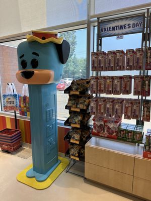 PEZ Visitor Center by null
