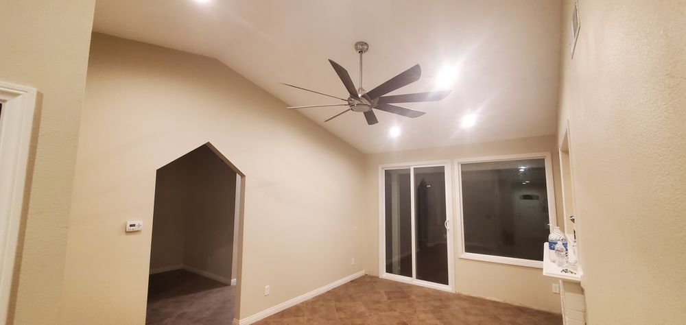 Slide of Nailed It Home Repair