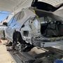 Photo of Yoshi's Auto Body Repair