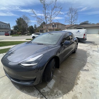 Alberto's  Mobile Car Wash - Car Wash Near Me